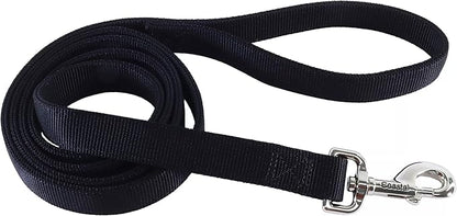 Leash 6 black