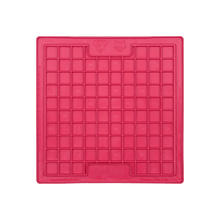 LickiMat play date red