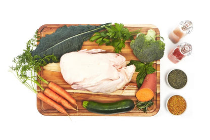 Lighty cooked turkey recipe sliders smallbatchdog