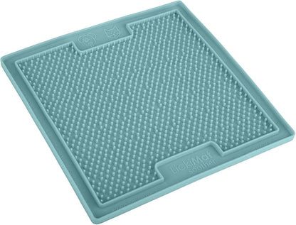 LikiMat soother blue