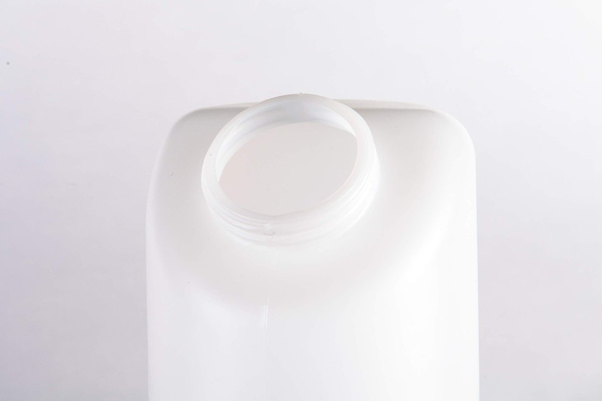 Lixit Wide Mouth BPA - Free Cage Rabbits Water Bottles For Small Animals - Translucent - 32 oz - water bottle - 076711008901