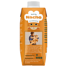 Made by Nacho Cage Free Chicken Bone Broth Cat Topper 11oz