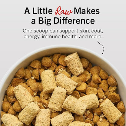 Meal mixers tantalizing turkey 8 oz Stella and Chewy’s
