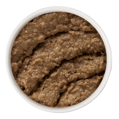 Meal or no deal Weruva chicken and beef 3 oz canned cat food