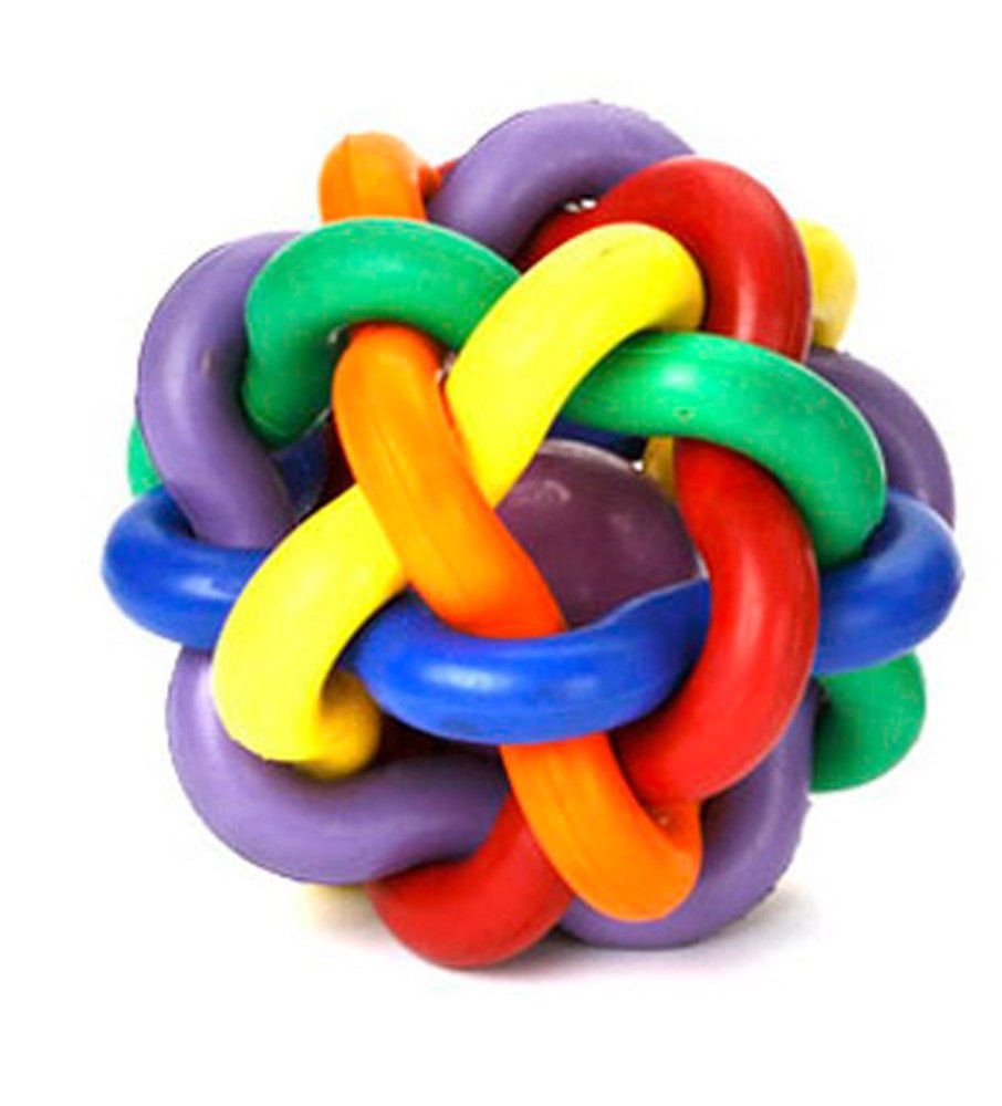 Multipet pet fun multiplied dog toy