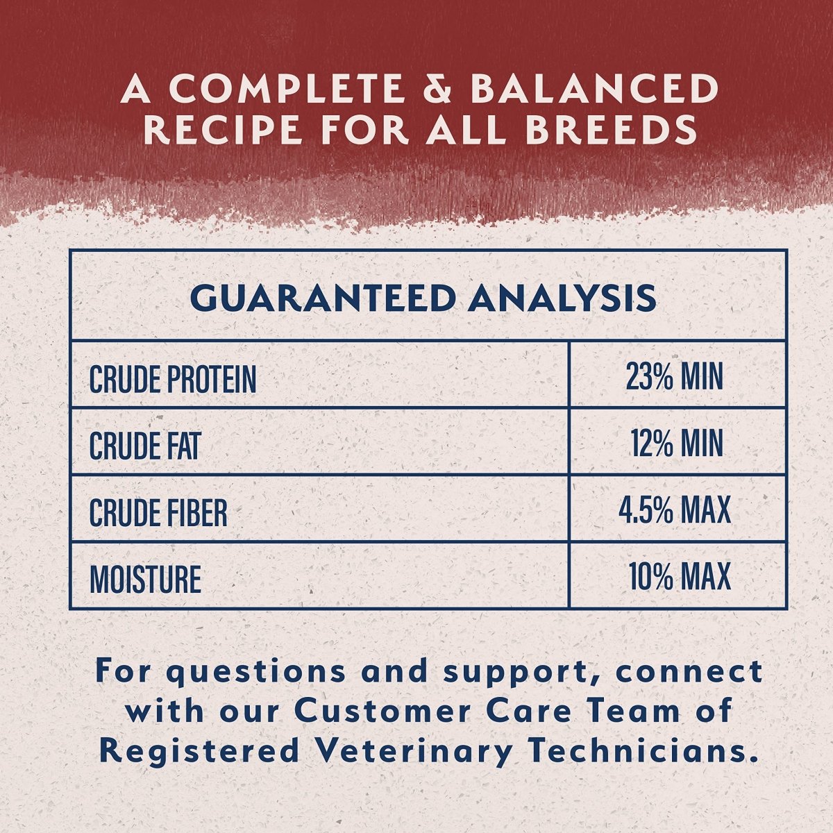 Natural Balance Limited Ingredient Adult Dry Dog Food with Healthy Grains, Beef & Brown Rice Recipe, 12 Pound - 723633689267