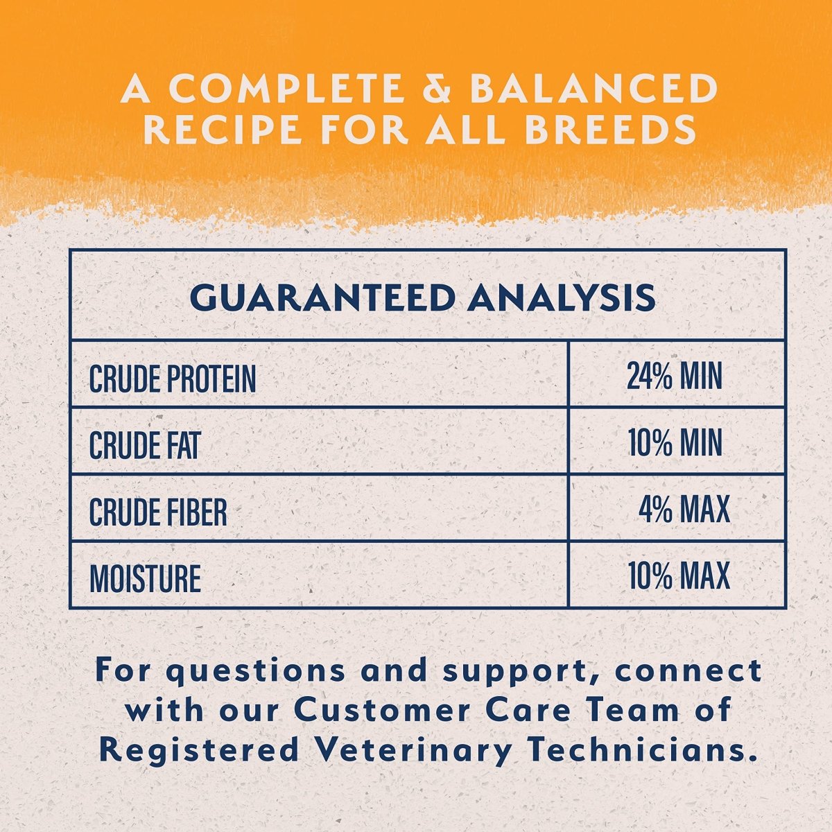 Natural Balance Limited Ingredient Adult Grain - Free Dry Dog Food, Reserve Duck & Potato Recipe, 4 Pound - 723633777384