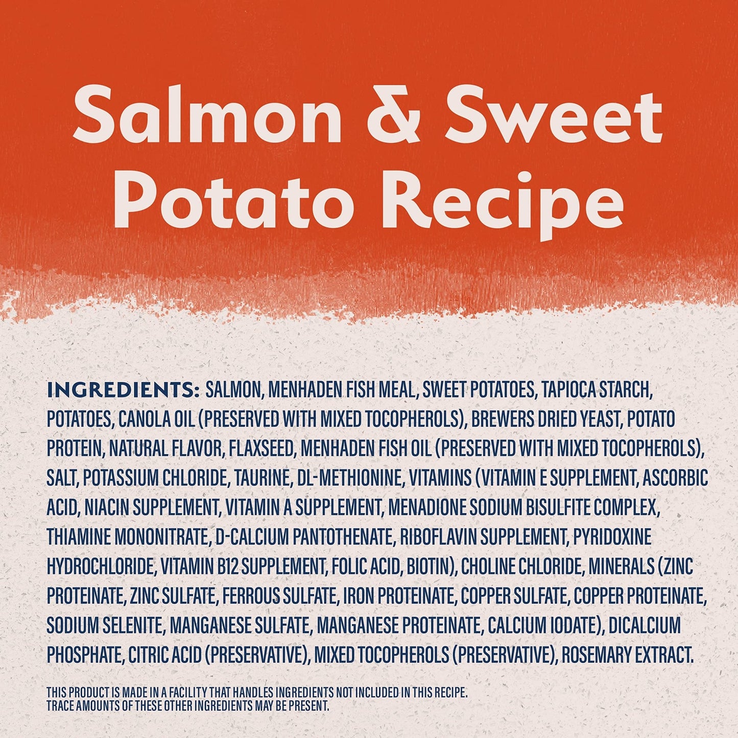 Natural Balance Limited Ingredient Adult Grain - Free Dry Dog Food, Salmon & Sweet Potato Recipe, 12 Pound (Pack of 1)