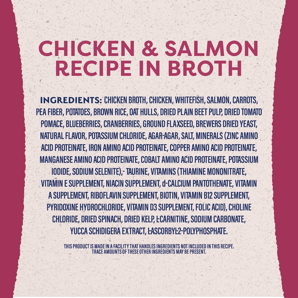 Natural Balance Original Ultra Fat Dogs Adult Low Calorie Wet Dog Food for Overweight Dogs, Chicken & Salmon Recipe in Broth, 13 - oz. Can - 723633763738