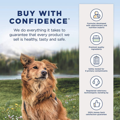 Natural Balance Original Ultra Grain Free Chicken Dry Dog Food, 11 lbs. - 723633774147