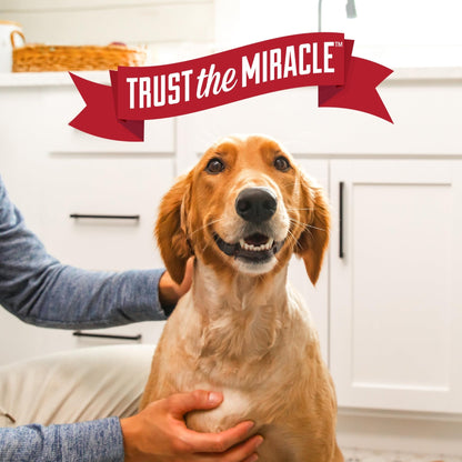 Nature'S Miracle Hard Floor Cleaner, 24 Ounces, Dual - Action Stain And Odor Remover Works To Remove Tough Pet Stains And Odors On Sealed Wood And Hard Floor Surfaces