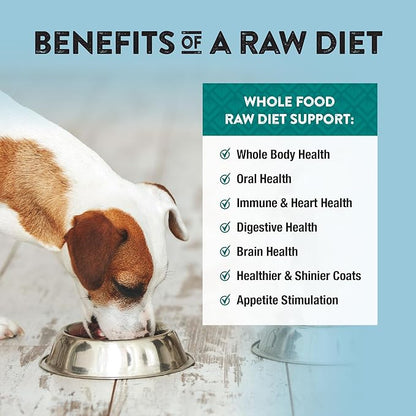 Northwest Naturals Chicken Recipe for Dogs