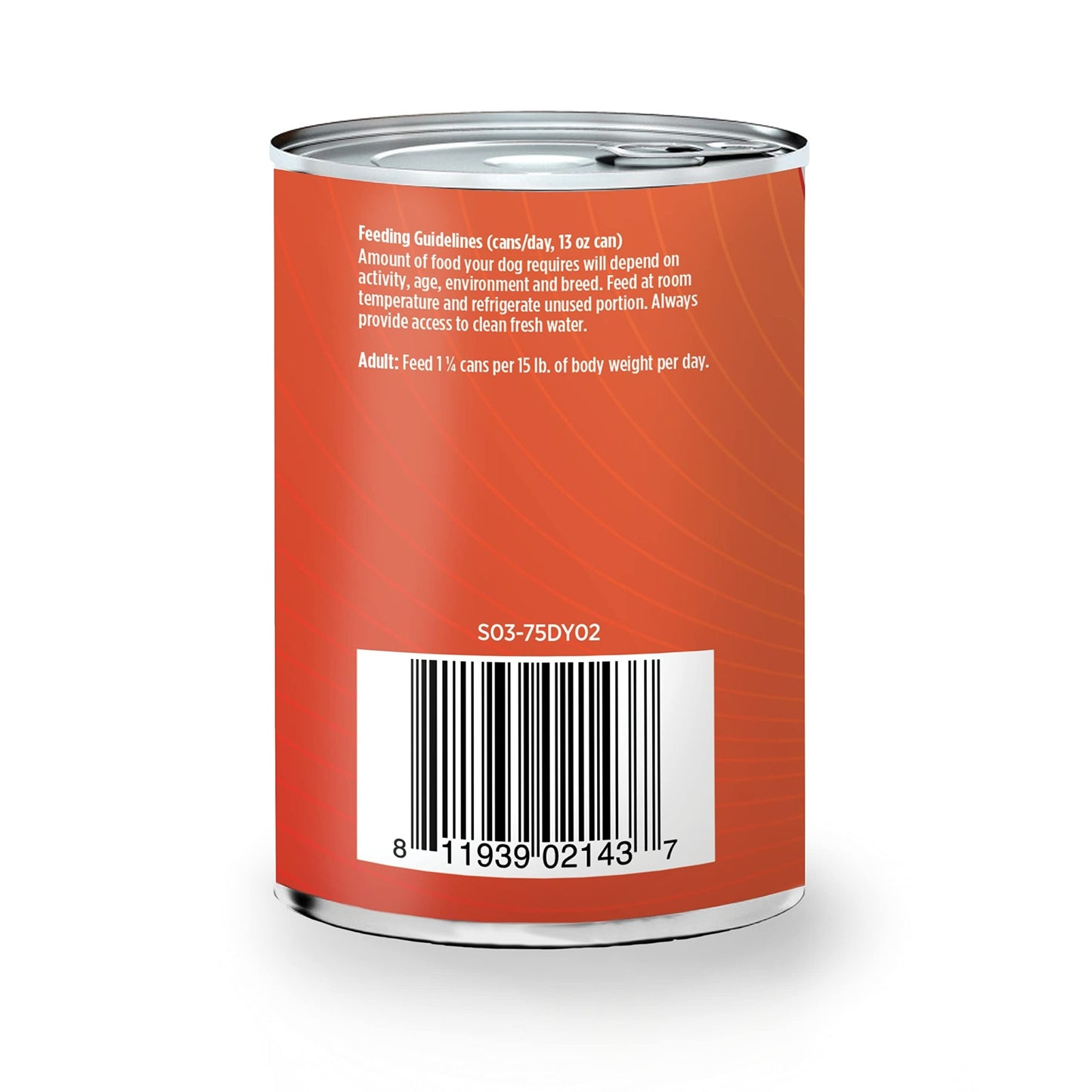 Nulo Freestyle All Breed Adult Wet Canned Dog Food, Premium All - Natural Grain - Free, High Animal - Based Protein, 13 oz
