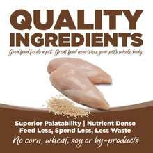 Nutri source purevita limited ingredients chicken and brown rice entree dog food 4lbs