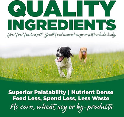 Nutrisource Turkey rice recipe wholesome grains 15lbs dry dog kibble