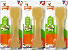 Nylabone FlexiChew Chicken Flavored Bone Dog