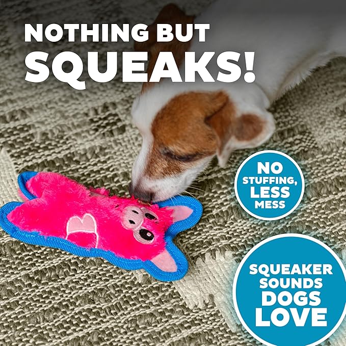 Outward hound durablez durable dog toy