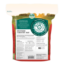 Oxbow hay 15 oz western Timothy