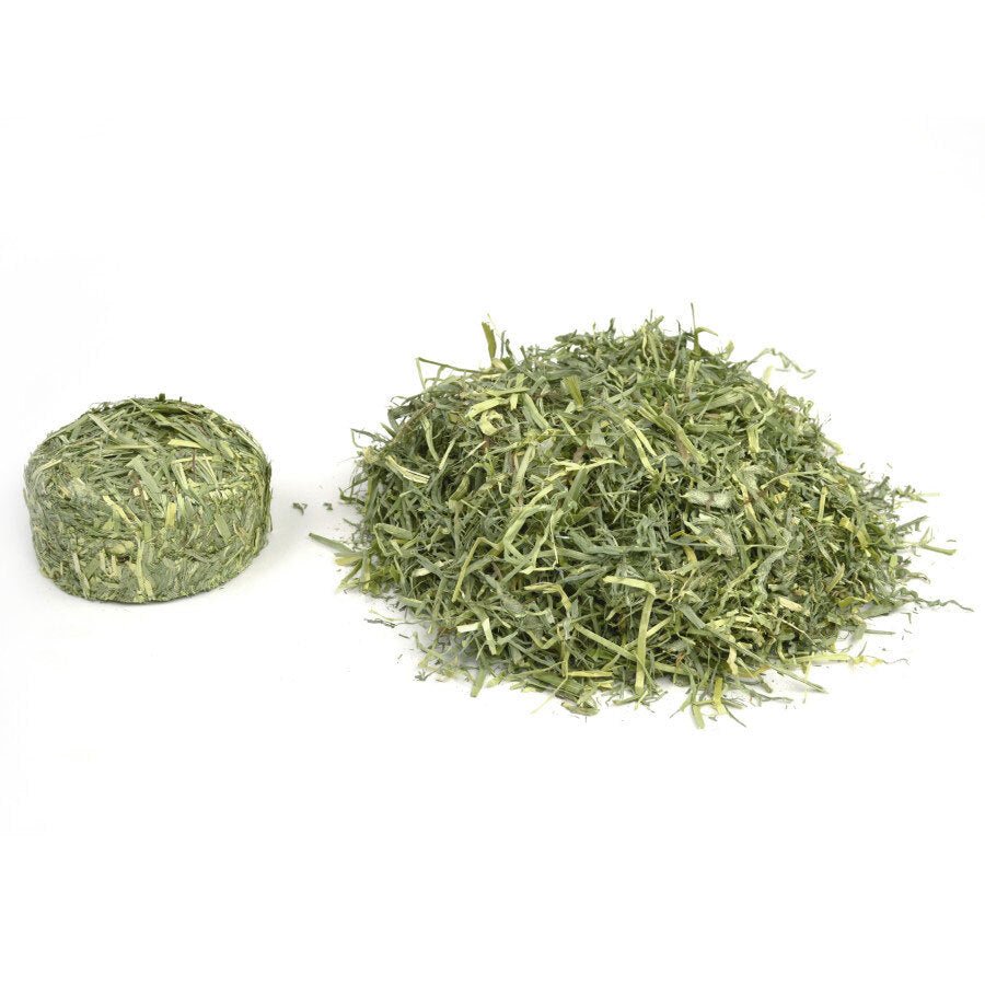 Oxbow western Timothy hay 35 oz