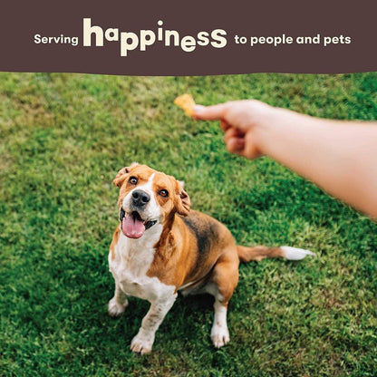 Pet 'n Shape Chik 'n Rice Balls - All Natural Dog Treats, 8 oz