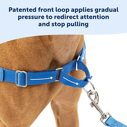 Petsafe Easy walk no pull harness size x - large