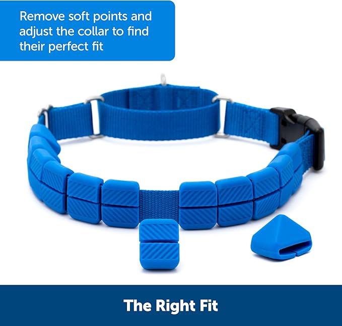 Petsafe soft point training collar medium