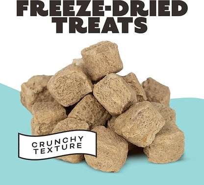 Primal you maple my day freeze dried treats