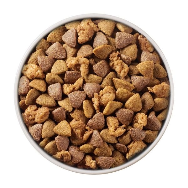 Purina one chicken and rice 8 lbs