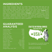 Purina one plus indoor advantage turkey cat dry kibble 7lbs
