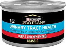 Purina pro plan urinary Tract health 3 oz