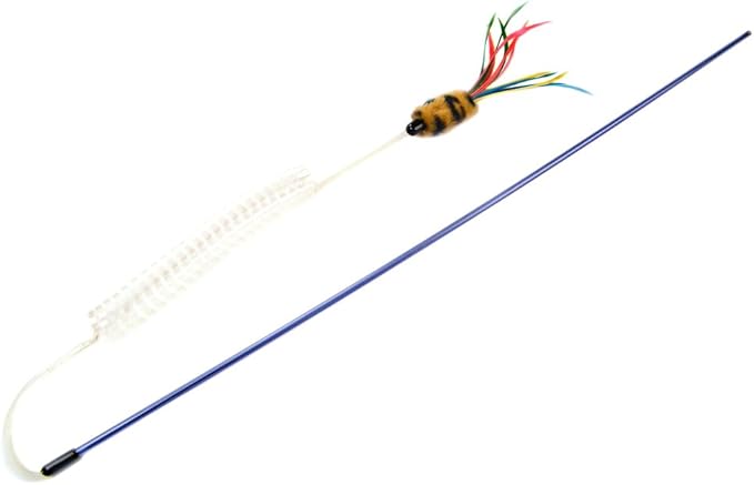 PURRfect Go - Fur - It Cat Toy