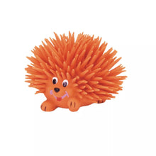 Rascals latex toy hedgehog