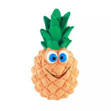 Rascals latex toy pineapple