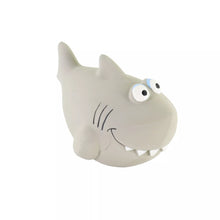 Rascals latex toy shark