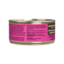Rawz kitten chicken and chicken liver canned pate