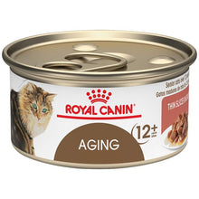 Royal canin again canned cat food 3oz