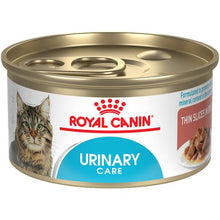 Royal canin urinary care 3oz thin slices in gravy