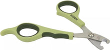 Safari cats and small animals stainless steel trimmer