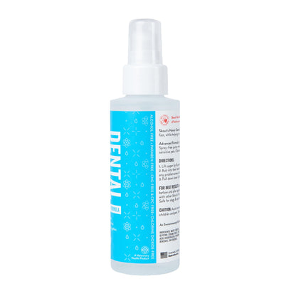 Skout'S Honor: Advanced Dental Drops For Dogs & Cats 4Oz