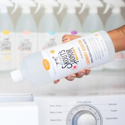SKOUT'S HONOR Skout's Laundry Booster 32OZ