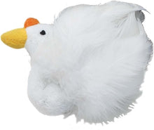 Spot birds of a feather catnip cat toy