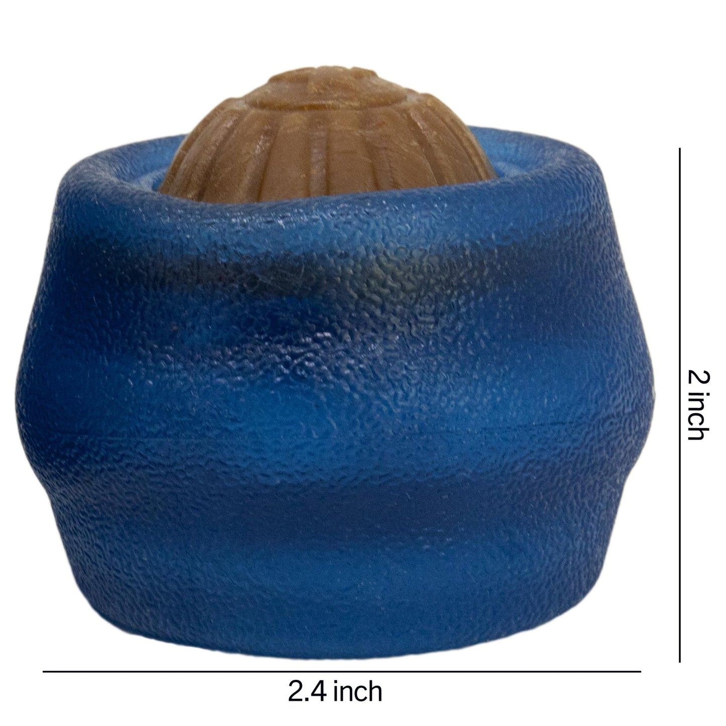 Starmark Everlasting Treat Ball Small with 1 treat