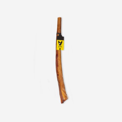 Stash 12 in bully stick beef