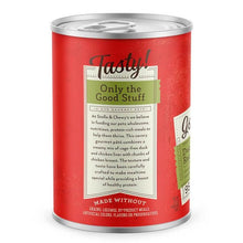 Stella and Chewy’s duck and chicken dog pate