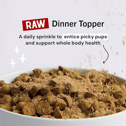 Stella and Chewy’s magical dinner dust meal topper chicken