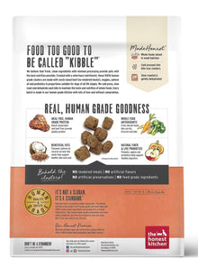The Honest Kitchen Grain - Free Beef Whole Food Clusters Dry Dog Food, 5 - lb bag