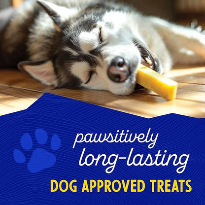 The original Himalayan dog chew extra large cheese