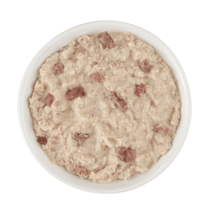 Tiki cat after dark pate chicken in chicken broth wet canned cat food 3oz