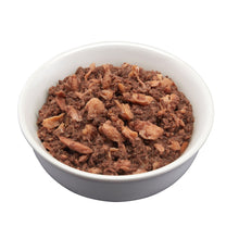 Tiki cat tuna and crab surimi canned food