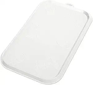 Van ness dinner may non skid dog cat dinner mat rectangle